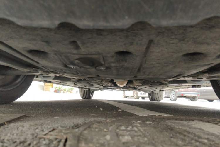Used BMW X2 2021 sDrive25i M Sport Package Chassis Front