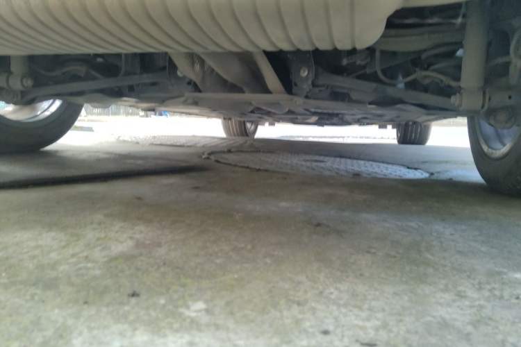 Used BMW X2 2021 sDrive25i Leading Model M Sport Package Chassis Rear