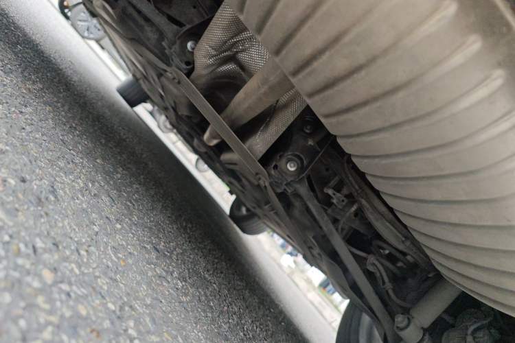 Used BMW X2 2021 Restyled sDrive25i Midnight Edition Chassis Rear