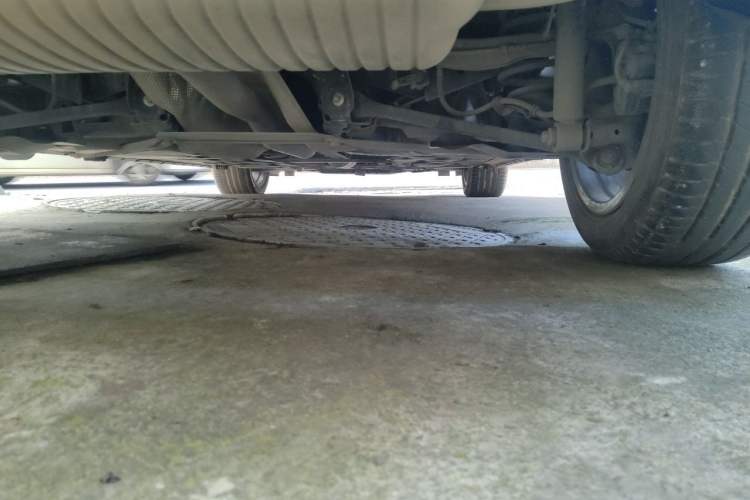 Used BMW X2 2021 sDrive25i Leading Model M Sport Package Chassis Rear Left
