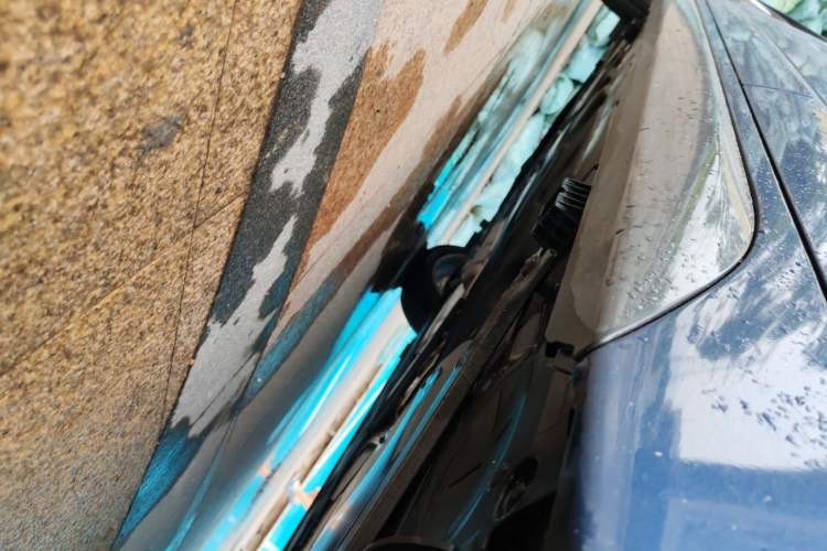 Used BMW X2 2021 sDrive25i M Sport Package Chassis Rear Left