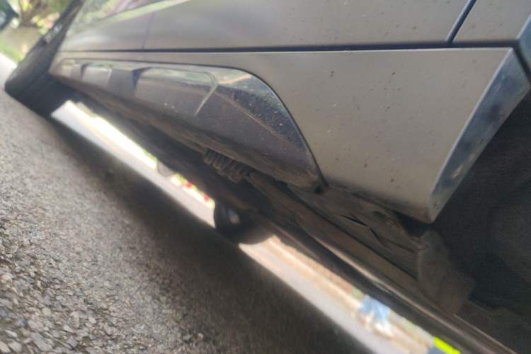 Used BMW X2 2021 sDrive20i M Sport Package Chassis Rear Left