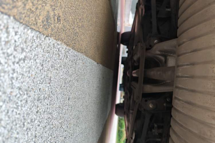 Used BMW X2 2021 sDrive25i Leading Model M Off-Road Package Chassis Rear