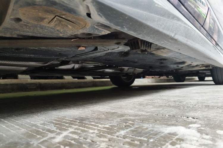 Used BMW X2 2021 sDrive25i Leading Model M Sport Package Chassis Rear Right
