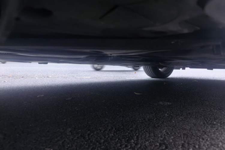 Used BMW X2 2021 Restyled sDrive25i M Sport Package Chassis Rear Right