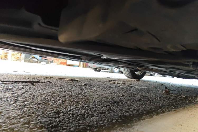 Used BMW X2 2021 Restyled sDrive25i M Sport Package Chassis Rear Right