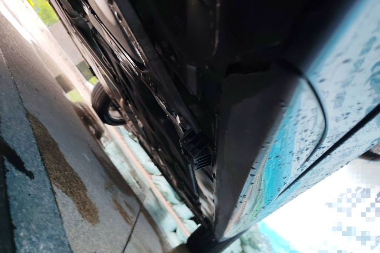 Used BMW X2 2021 sDrive25i M Sport Package Chassis Rear Right