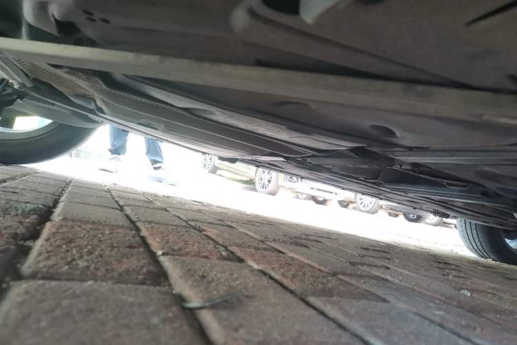 Used BMW X2 2021 Restyled sDrive25i M Sport Package Chassis Rear Right