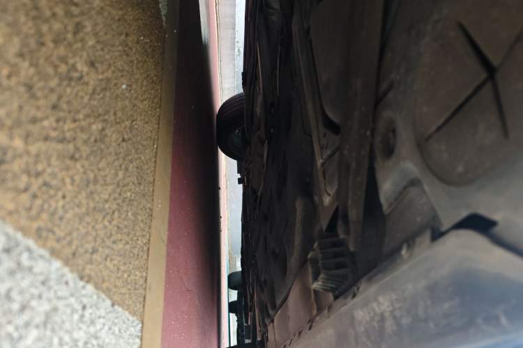 Used BMW X2 2021 sDrive25i Leading Model M Off-Road Package Chassis Rear Right