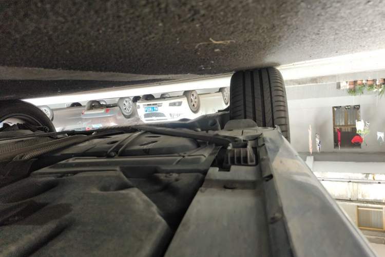 Used BMW X2 2021 sDrive25i M Sport Package Chassis Rear Right