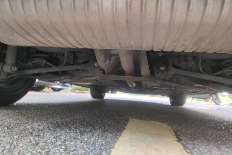 Used BMW X2 2021 sDrive20i M Sport Package Chassis Rear