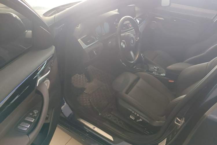 Used BMW X2 2021 sDrive25i Leading Model M Sport Package Driver Seat