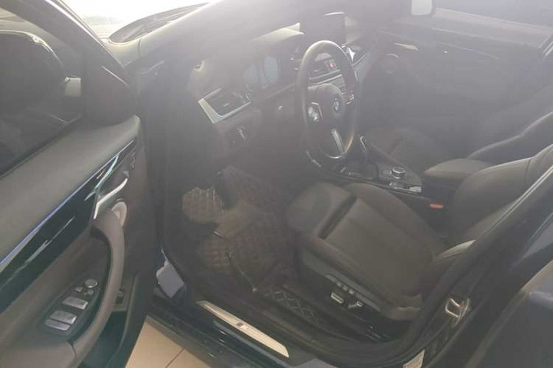 Used BMW X2 2021 sDrive25i Leading Model M Sport Package Driver Seat