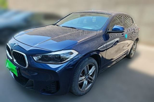 Used BMW X2 2021 sDrive25i M Sport Package