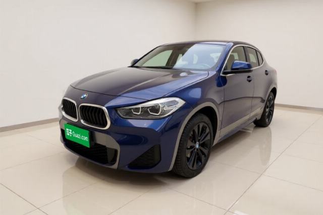 Used BMW X2 2021 sDrive20i M Sport Package