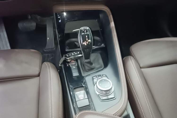 Used BMW X2 2021 Restyled sDrive25i M Sport Package Gear Lever