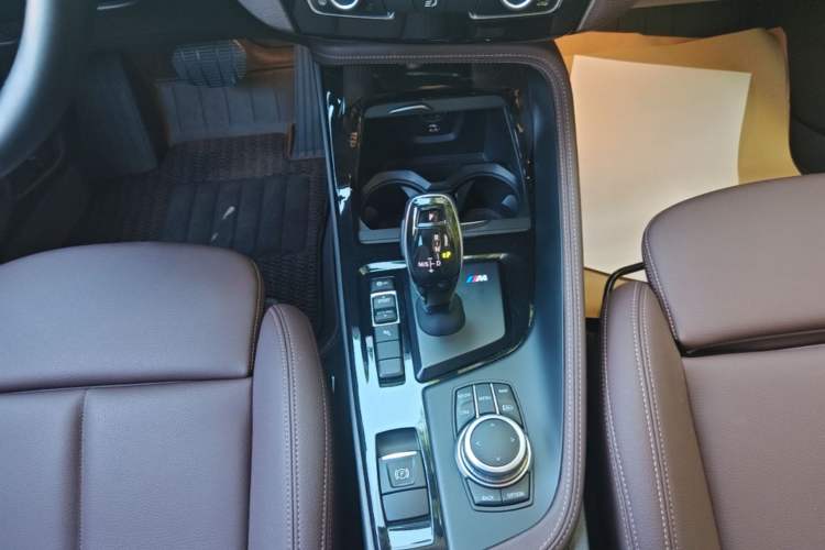 Used BMW X2 2021 Restyled sDrive25i M Sport Package Gear Lever