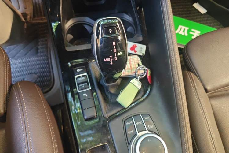 Used BMW X2 2021 Restyled sDrive25i M Sport Package Gear Lever