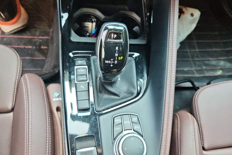 Used BMW X2 2021 sDrive25i M Sport Package Gear Lever
