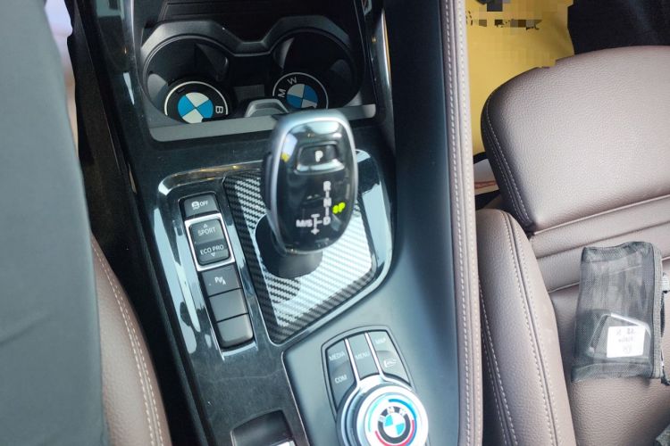 Used BMW X2 2021 Restyled sDrive25i M Sport Package Gear Lever