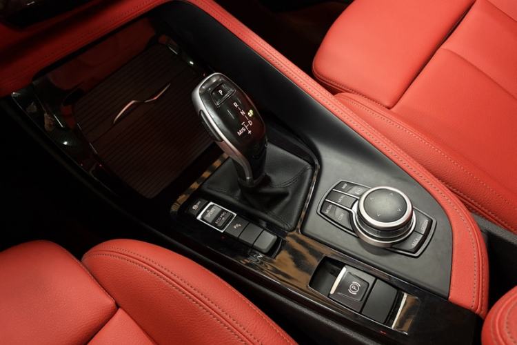 Used BMW X2 2021 Restyled sDrive25i M Sport Package Gear Lever