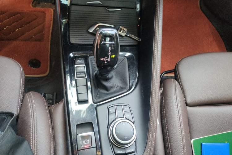 Used BMW X2 2021 sDrive20i M Sport Package Gear Lever