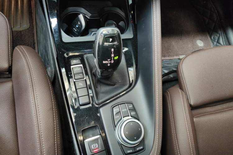 Used BMW X2 2021 sDrive25i M Sport Package Gear Lever