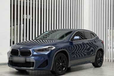 Used BMW X2 2021 sDrive25i M Sport Package