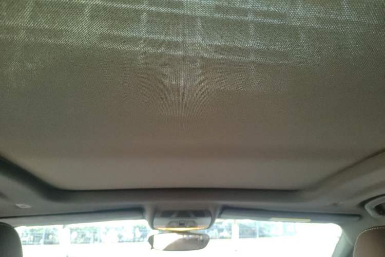 Used BMW X2 2021 sDrive25i Leading Model M Sport Package Headliner