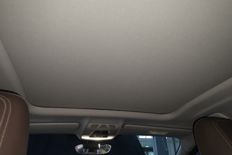 Used BMW X2 2021 Restyled sDrive25i M Sport Package Headliner