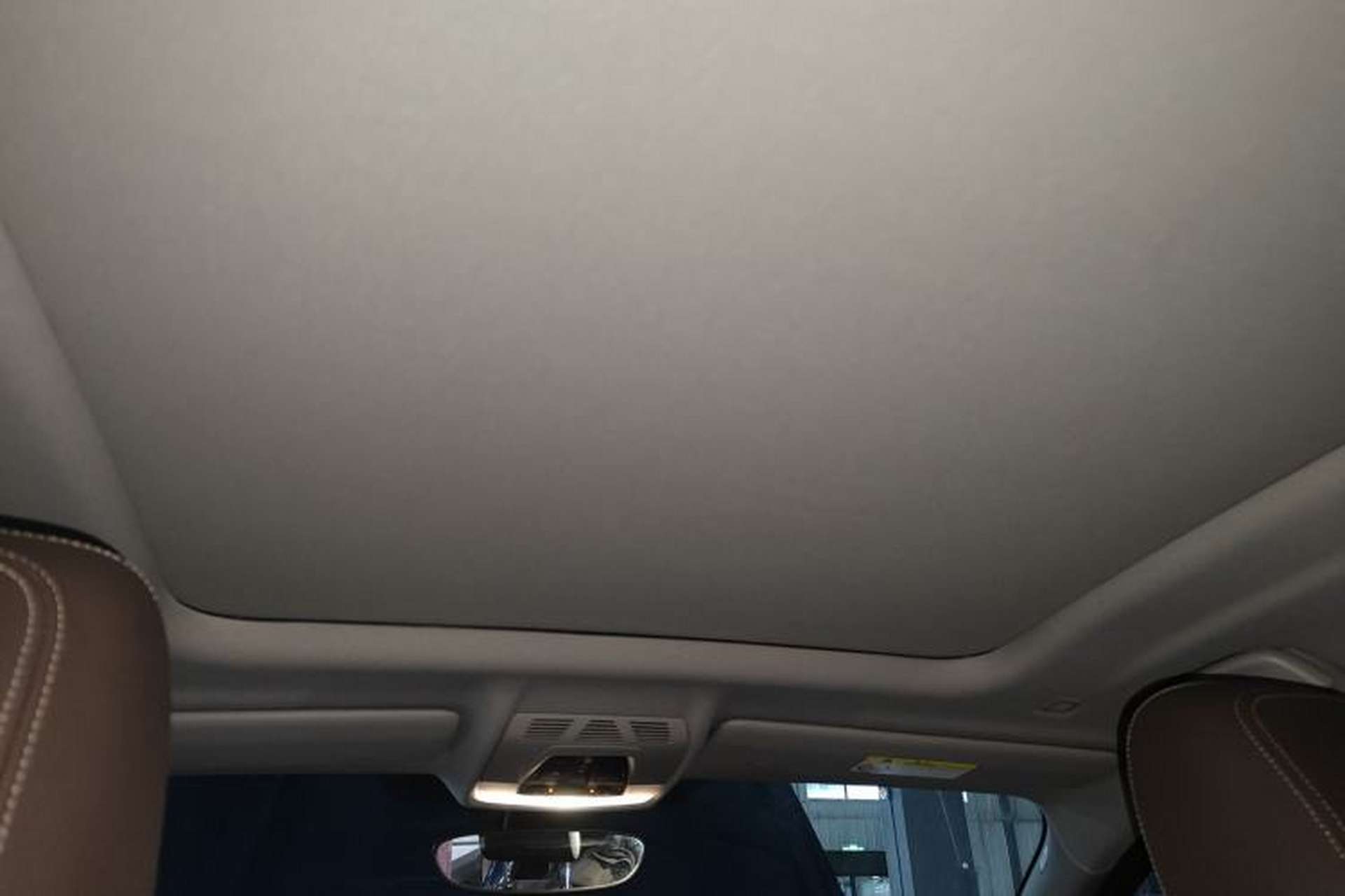 Used BMW X2 2021 Restyled sDrive25i M Sport Package Headliner