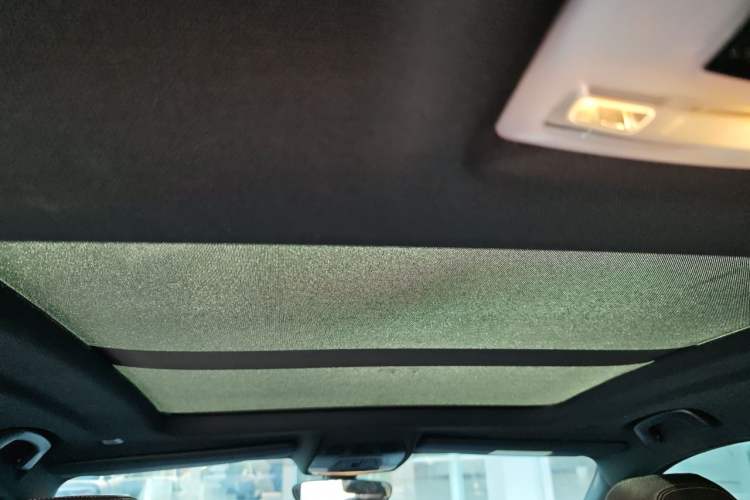 Used BMW X2 2021 sDrive25i M Sport Package Headliner