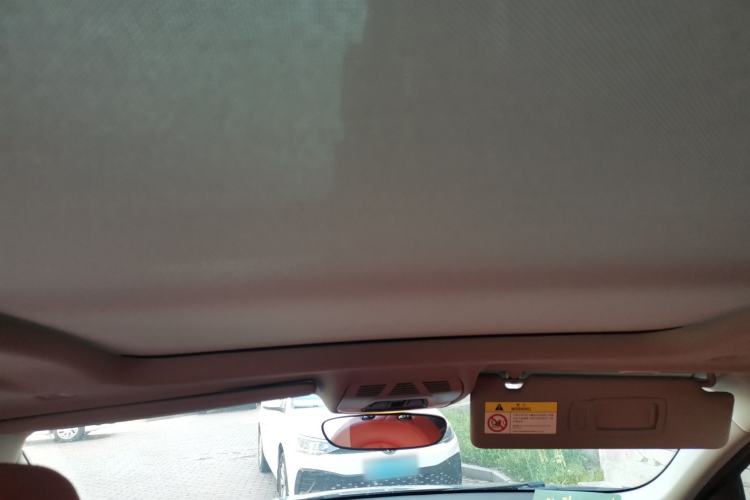 Used BMW X2 2021 Restyled sDrive25i M Sport Package Headliner