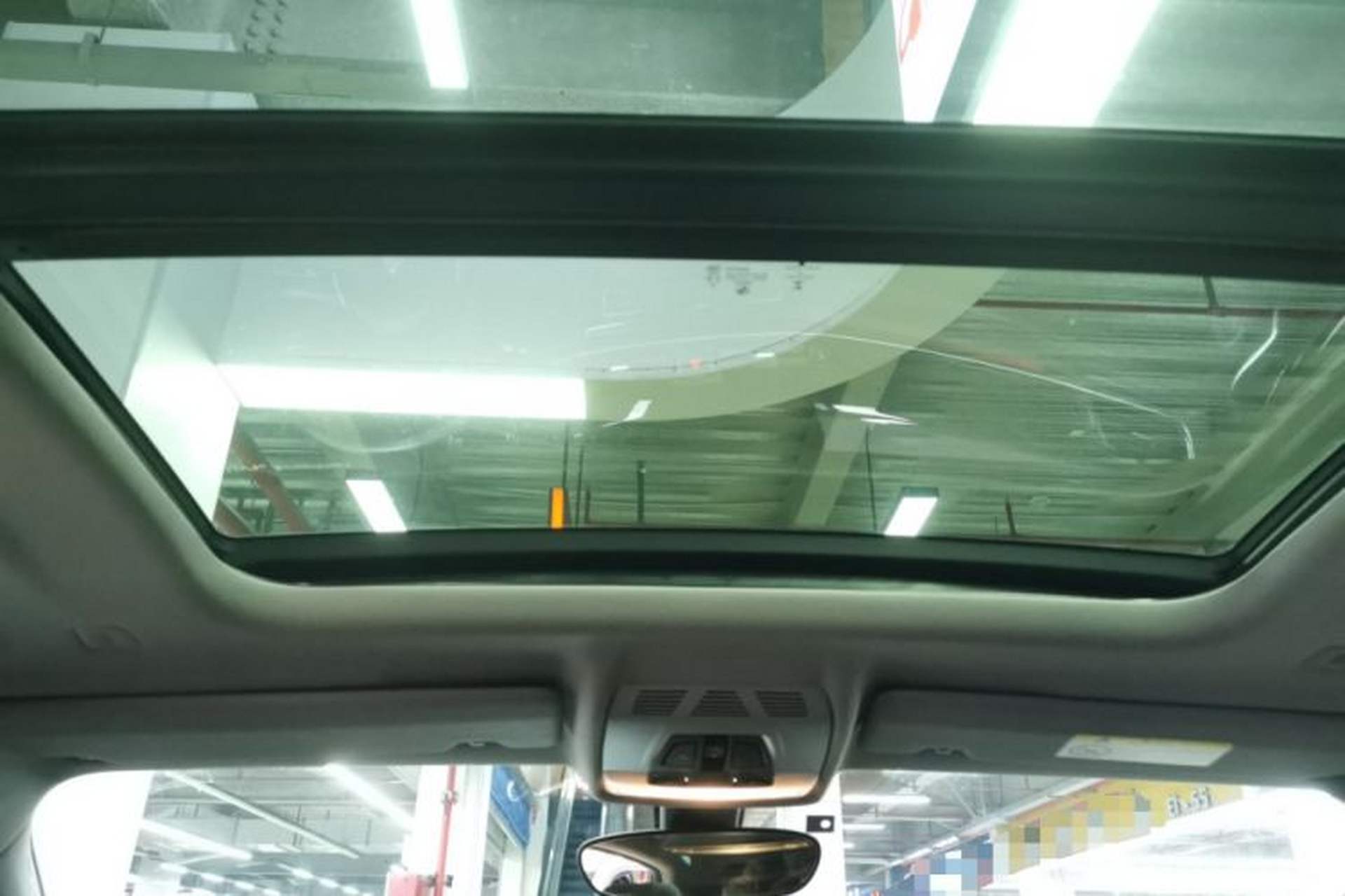 Used BMW X2 2021 Restyled sDrive25i M Sport Package Headliner