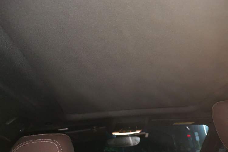Used BMW X2 2021 Restyled sDrive25i M Sport Package Headliner