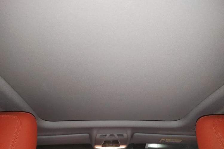 Used BMW X2 2021 sDrive25i M Sport Package Headliner