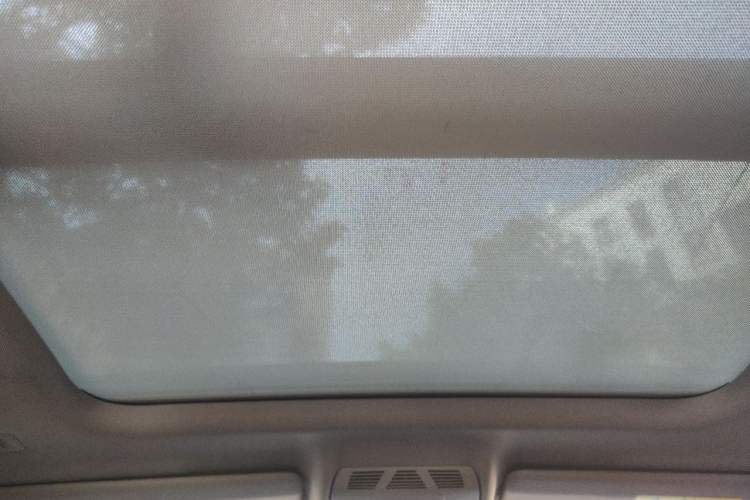 Used BMW X2 2021 sDrive20i M Sport Package Headliner