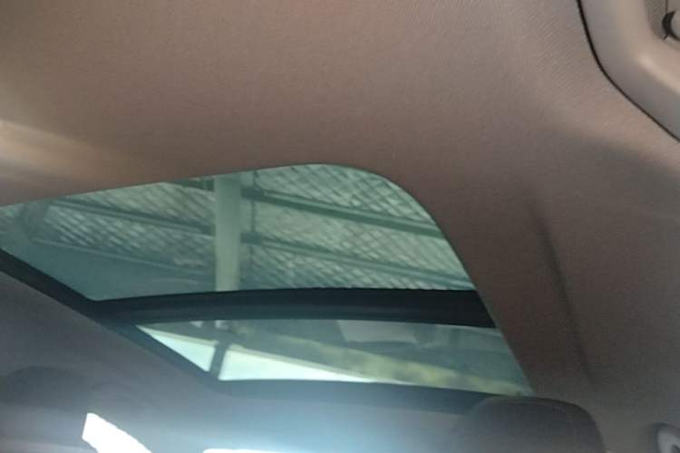 Used BMW X2 2021 Restyled sDrive25i M Sport Package Headliner
