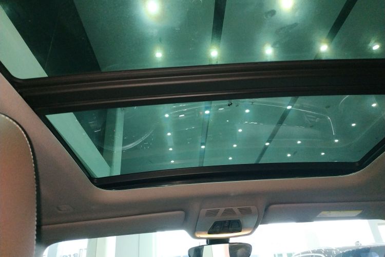 Used BMW X2 2021 Restyled sDrive25i M Sport Package Headliner