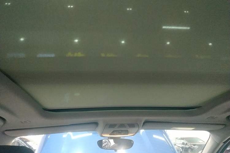Used BMW X2 2021 Restyled sDrive25i M Sport Package Headliner