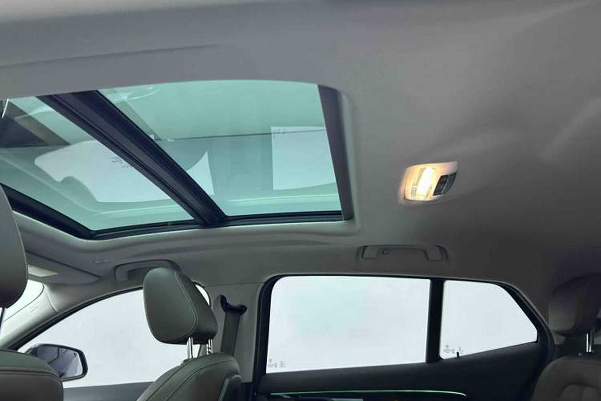 Used BMW X2 2021 Restyled sDrive25i M Sport Package Headliner