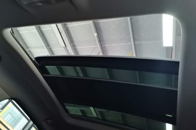 Used BMW X2 2021 sDrive25i M Sport Package Headliner