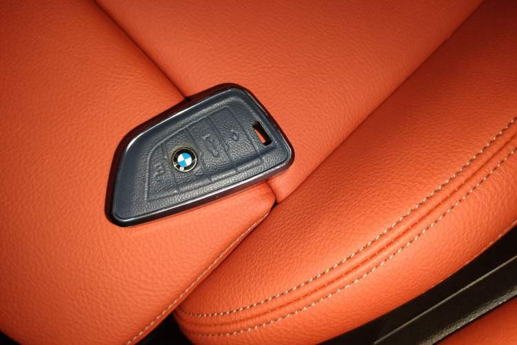 Used BMW X2 2021 Restyled sDrive25i M Sport Package Interior 1