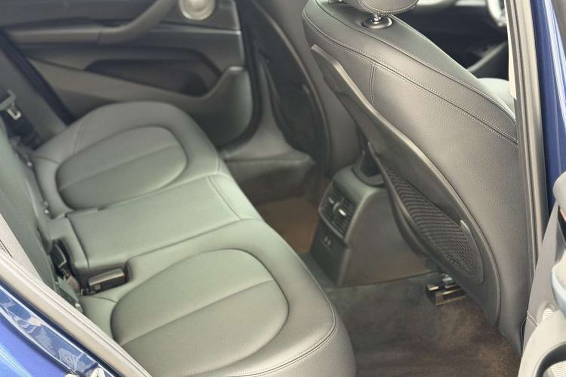 Used BMW X2 2021 sDrive25i M Sport Package Interior 6