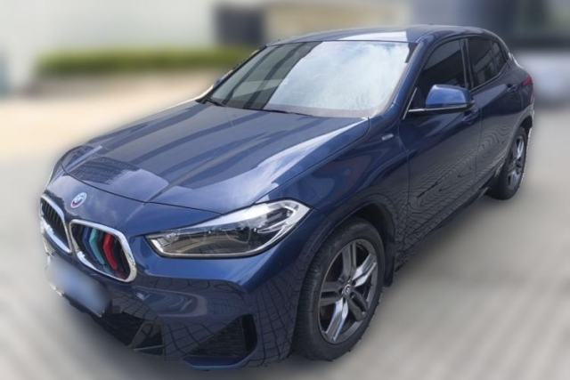 Used BMW X2 2021 Restyled sDrive25i M Sport Package