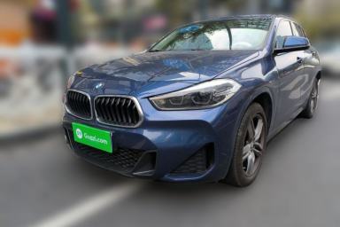 Used BMW X2 2021 sDrive25i M Sport Package