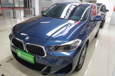 Used BMW X2 2021 Restyled sDrive25i M Sport Package