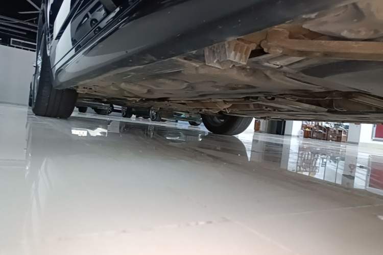 Used BMW X2 2021 sDrive25i M Sport Package Left Side Sill
