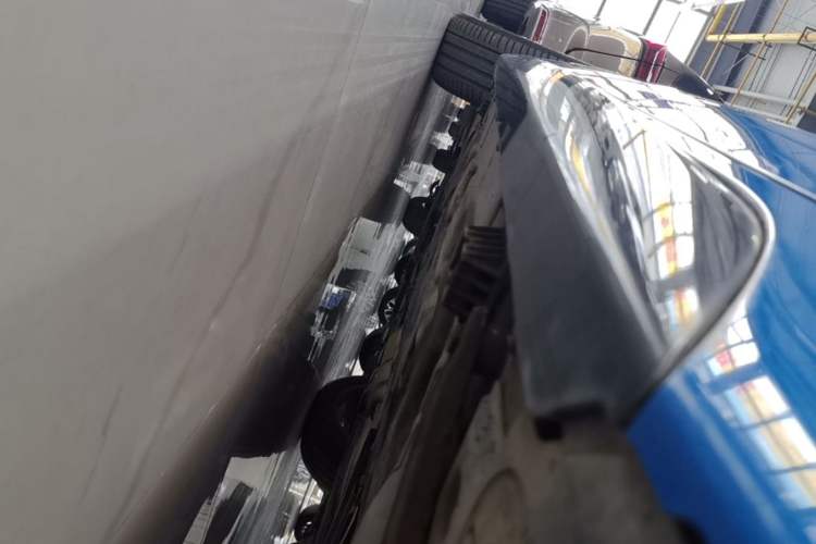 Used BMW X2 2021 sDrive25i M Sport Package Left Side Sill