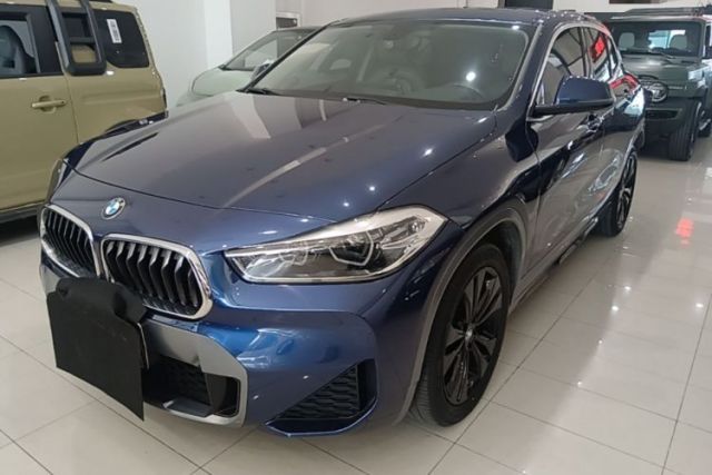 Used BMW X2 2021 sDrive20i M Sport Package